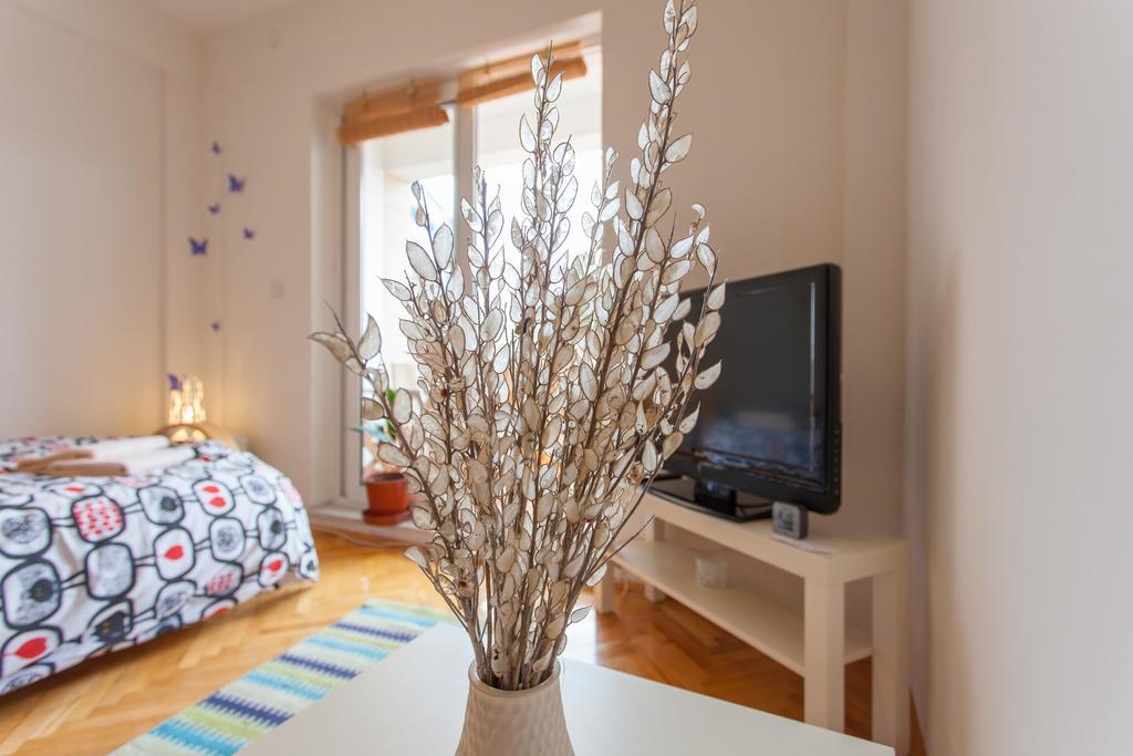 Apartment Partizanska Ohrid Room photo
